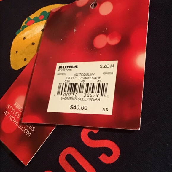 NWT Christmas Pajamas | 4 Sets Available - Picture 7 of 9